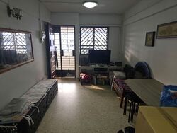Blk 335 Clementi Avenue 2 (Clementi), HDB 3 Rooms #601548341